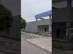 Vue de l'atelier de la société du groupe E-Valves