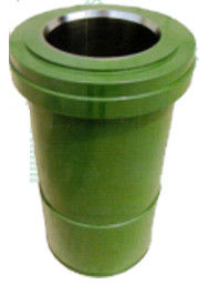 qualité  F800 Horse Power Cylinder Liners for Long-Lasting Drilling Mud Pump Spares usine