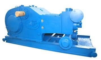 Entretien facile résistant de pompe de boue du perçage F800 pour des plates-formes de forage