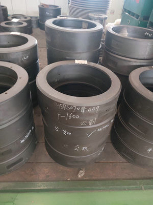 Pompe de boue du perçage F1600