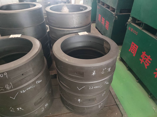 Pompe de boue du perçage F1600