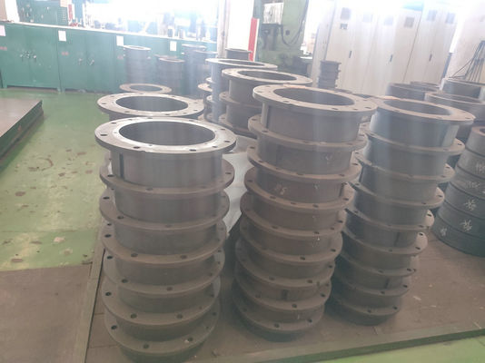 Pompe assemblée de boue de boue d'OIN de la pompe de boue de la structure F1600 120 SPM