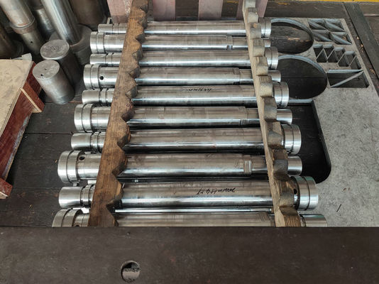 Structure de livre par pouce carré Rig Mud Pump With Advanced de la pompe de boue du gisement de pétrole F1300 5000