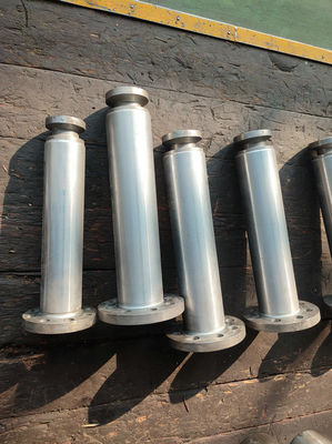 Pompe de boue triple horizontale du piston W-446 dans le perçage de puits d'eau de pétrole et