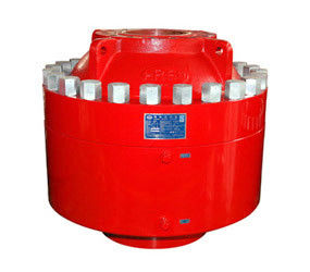 coup de poing annulaire d'obturateur de coup de poing annulaire de 3000psi Shaffer pour le forage de puits de pétrole