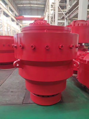 228.6mm Forage 5000 Psi BOP Puits de contrôle Hydril Boucle annulaire pour la prévention de l'explosion
