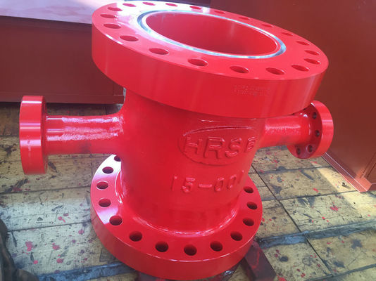 13 5/8" bobine principale enfermante de bobine de perçage de 3K api 6A pour le perçage bon