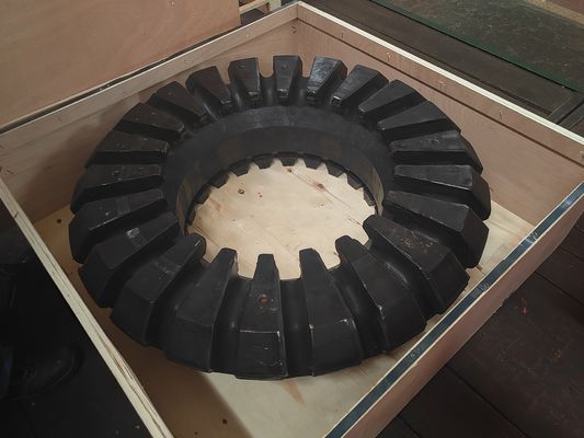 21 1/4" unité de emballage d'emballage d'élément de COUP DE POING annulaire de Hydril ont effilé