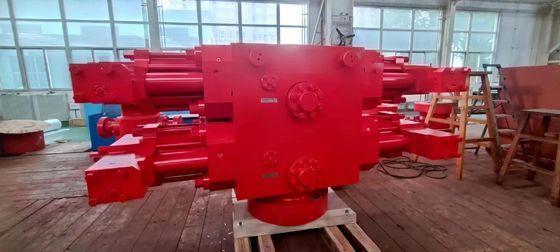 RS Shenkai Type 2 7/8" - 5" Variable Ram Packers Pour 13 5/8" - 5000psi