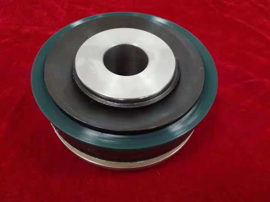 Résistance à l'usure de la pompe à boue Piston de rechange F500 F800 F1000 F1200 F1600 F2200