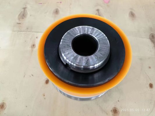 Résistance à l'usure de la pompe à boue Piston de rechange F500 F800 F1000 F1200 F1600 F2200