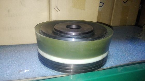 Résistance à l'usure de la pompe à boue Piston de rechange F500 F800 F1000 F1200 F1600 F2200
