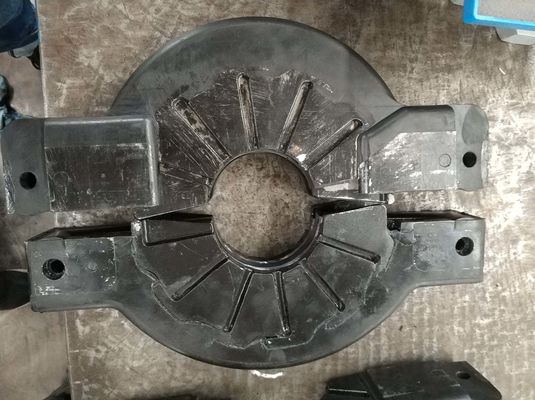 2 7/8-5' VBR Ram Assemblage Pour 13 5/8-5000PSI Ram BOP