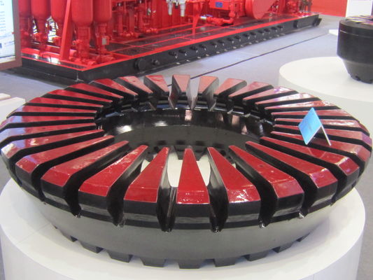 228.6mm Forage 5000 Psi BOP Puits de contrôle Hydril Boucle annulaire pour la prévention de l'explosion