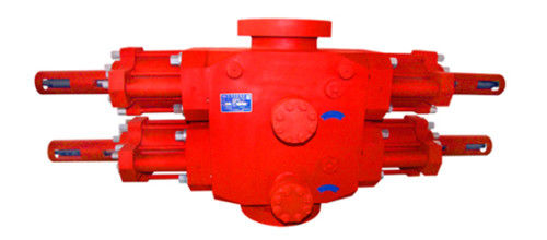 13 5/8&quot; - type de Ram Bop Forged Cameron U du double 5000PSI avec des capots de cisaillement