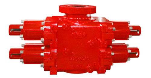 RS Shenkai Type 2 7/8&quot; - 5&quot; Variable Ram Packers Pour 13 5/8&quot; - 5000psi