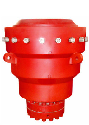 Rigs de forage de type Hydril BOP Blowout Preventer 21 1/4 &quot; 2000 Psi Hydril MSP BOP annulaire Standard API en conjonction