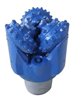 l'OIN polycristalline de 19mm Diamond Compact Drill Bits a imbibé Diamond Bit