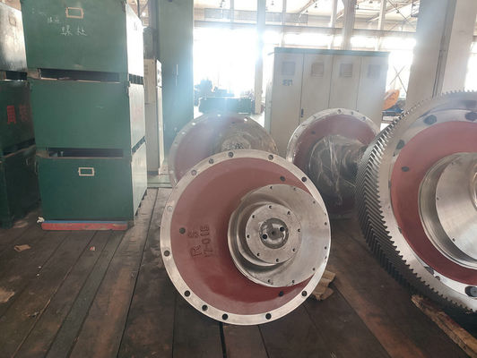 Pompe de boue de la pompe de boue du perçage 800HP F800 pour le perçage de puits d'eau
