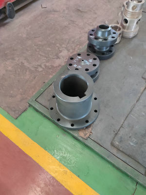 HP 1600 Rig Mud Pump