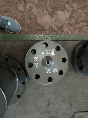Structure avancée légère de pompe de boue de forage de puits d'eau 1600HP