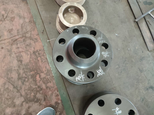 Structure avancée légère de pompe de boue de forage de puits d'eau 1600HP