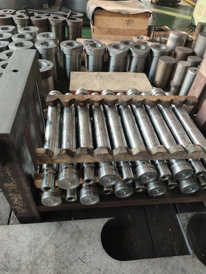 Prospection d'Api Mud Pump For Geological de pompe de boue d'huile de certificat d'OIN