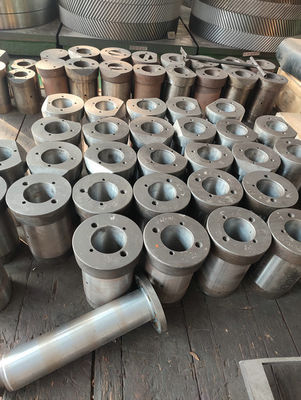 Pompe de boue du gisement de pétrole F500 pour les plates-formes de forage api 7K faciles à l'entretien