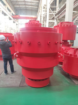 11&quot; 15000psi Hydril Blowout Preventer pour le forage de puits d'eau