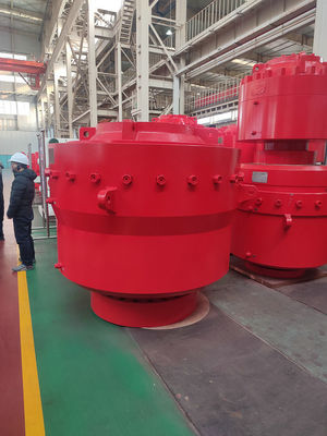 Réglageur ou hydril type 7 1/16&quot; 10000psi annulaire