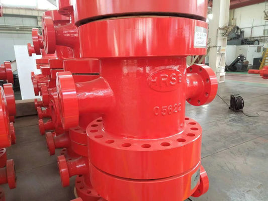 20 pouces bobine enfermante de perçage de 3000 livres par pouce carré pour l'équipement de gisement de pétrole