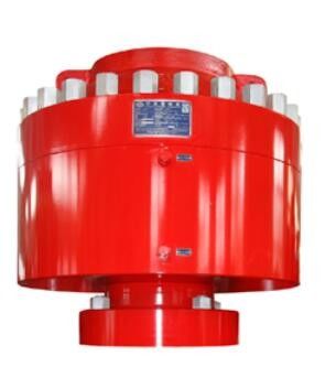 13 obturateur annulaire 3000psi de coup de poing de Shaffer de 5/8 pouce pour la tête de puits
