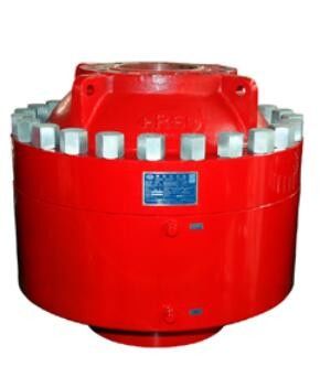 346,1 millimètres 13 5/8" norme annulaire du coup de poing api 16A de Shaffer pour le perçage bon