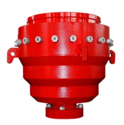 Rigs de forage de type Hydril BOP Blowout Preventer 21 1/4 &quot; 2000 Psi Hydril MSP BOP annulaire Standard API en conjonction