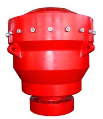 Coup de poing annulaire de Hydril de 11 pouces forant bien l'obturateur d'éruption annulaire 15000psi