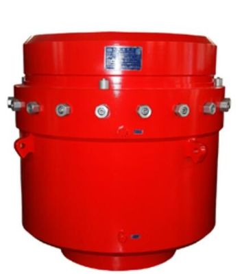 21 1/4&quot; 2000 coups de poing annulaires API Standard In Conjunction de livre par pouce carré Hydril
