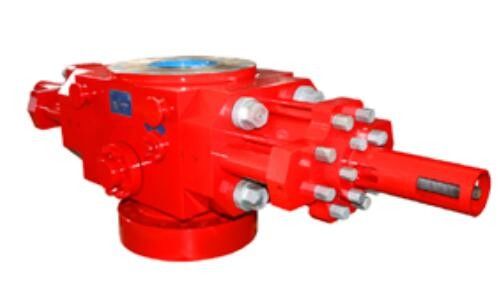 l'obturateur d'éruption 2000psi annulaire soufflent le coup de poing d'obturateur avec Ram Assembly