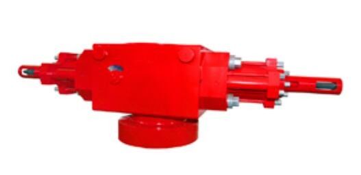 11&quot; Bop simple de RAM d'acier allié d'api pour le perçage de gisement de pétrole