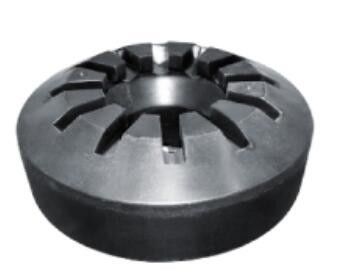 11" - structure raisonnable du noyau 10000psi de Hydril d'élément en caoutchouc d'emballage pour le joint en caoutchouc