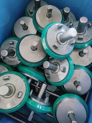 Ensemble de soupape utilisé pour la pompe à boue de forage pétrolier F800/F1000/F1600