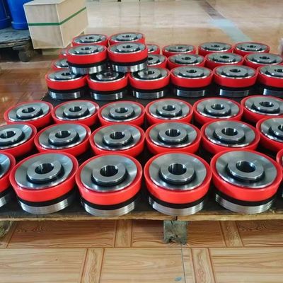 Piston de pompe à boue d'huile API 7K utilisé pour la puissance F800