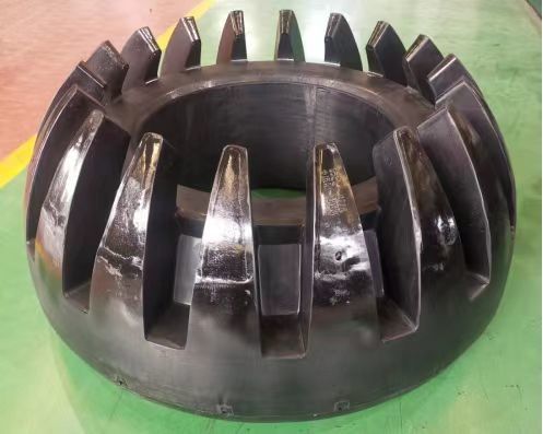 Garniture pour BOP annulaire type Shaffer 13 5/8&quot;