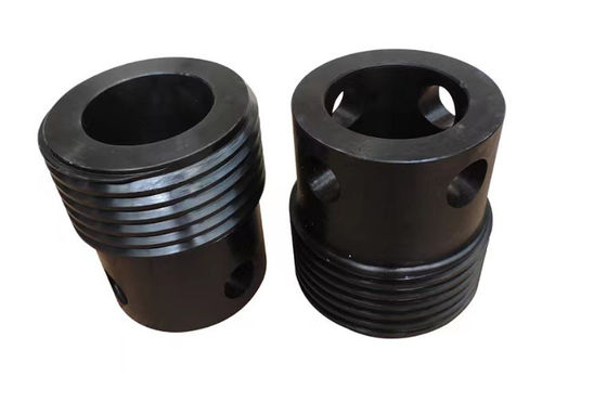 Couverture de valve de cylindre pompe de boue pour de BOMCO et de RS F800 perçage