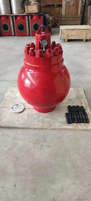 Mouilleur de Pulstation pour la pompe de boue F800 api 7K
