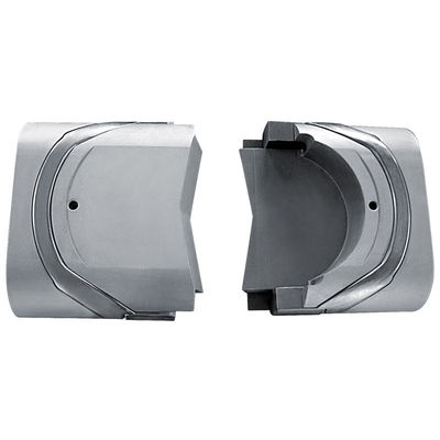 Ensemble de vérin de cisaillement aveugle forgé 4130 pour vérin double 13 5/8&quot; - 5000 psi
