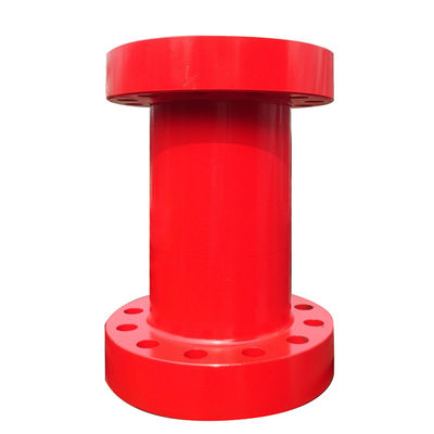 13 5/8&quot; - la bobine 25CrNiMo du perçage 5000psi a forgé la canalisation verticale de COUP DE POING