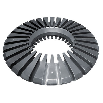 MSP 29 1/2 &quot; 500 Psi Diverter élément d'emballage avec caoutchouc conique