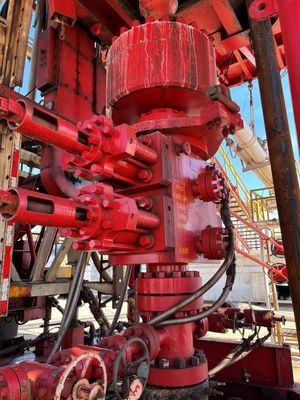 HRSB 2 7/8&quot; - 5&quot; Ram Packers variables pour 13 5/8&quot; - 5000psi