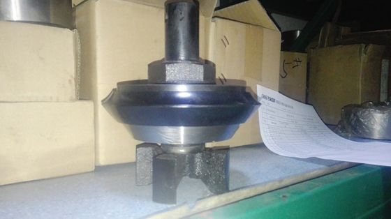 Piston de pompe à boue à huile API 7K utilisé pour le pétrole et le gaz F800 à puissance de cheval