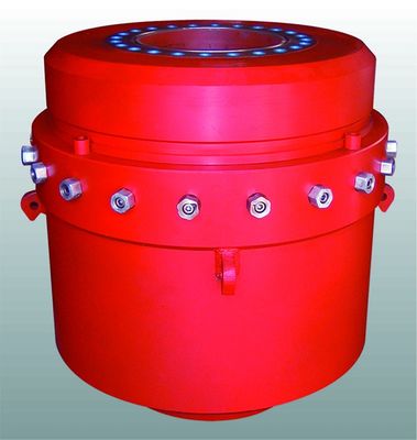 MSP 21 1/4&quot; 2000 Psi Hydril annular Bop Norme API pour les essais de pression hydrostatique